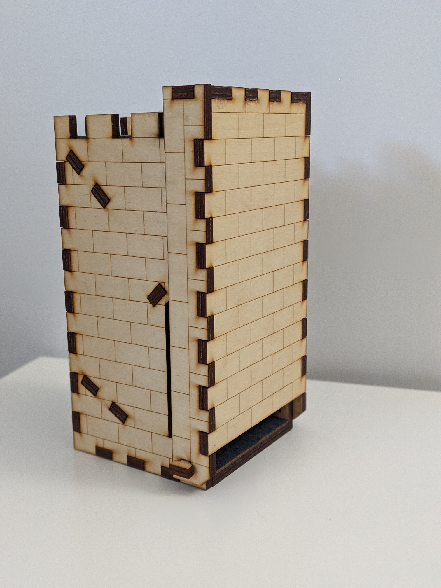 Dice Tower